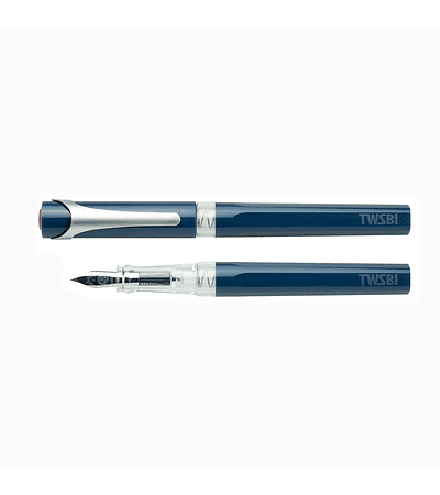 TWSBI - SWIPE - Prussian Blue