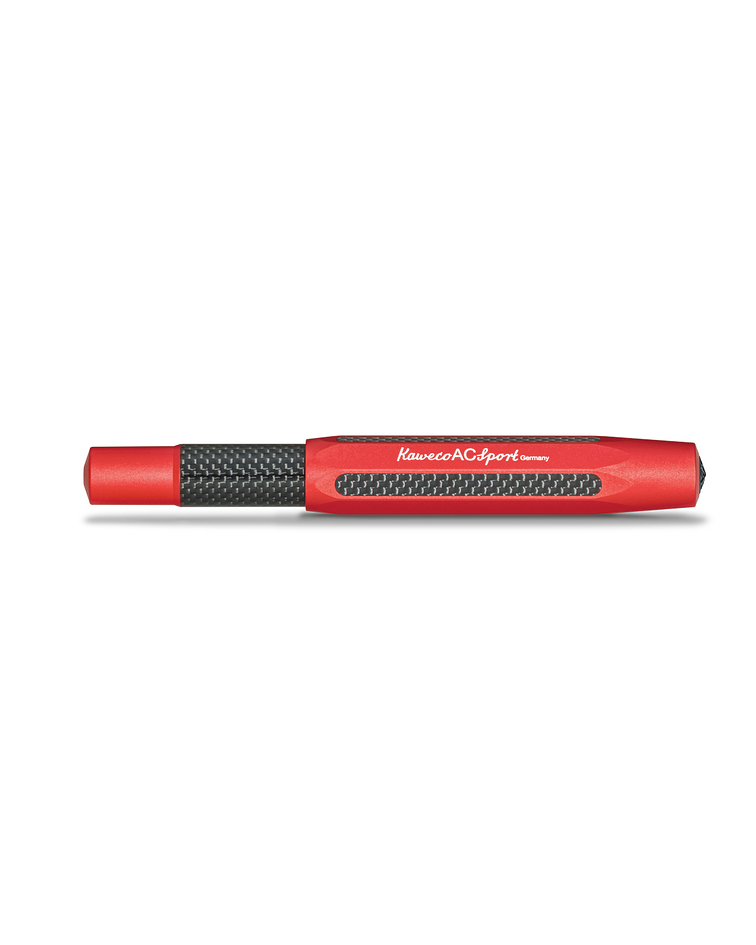 Kaweco - Ac Sport - Red