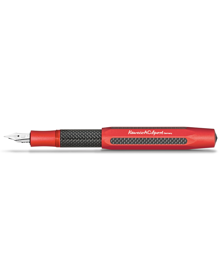 Kaweco - Ac Sport - Red