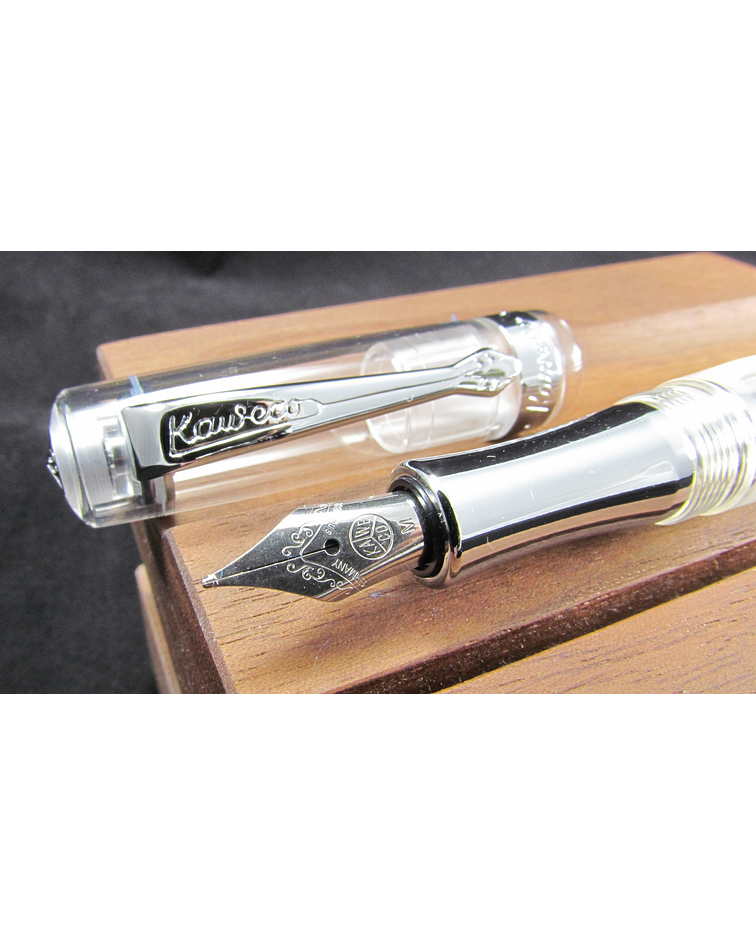 Kaweco Student Transparent