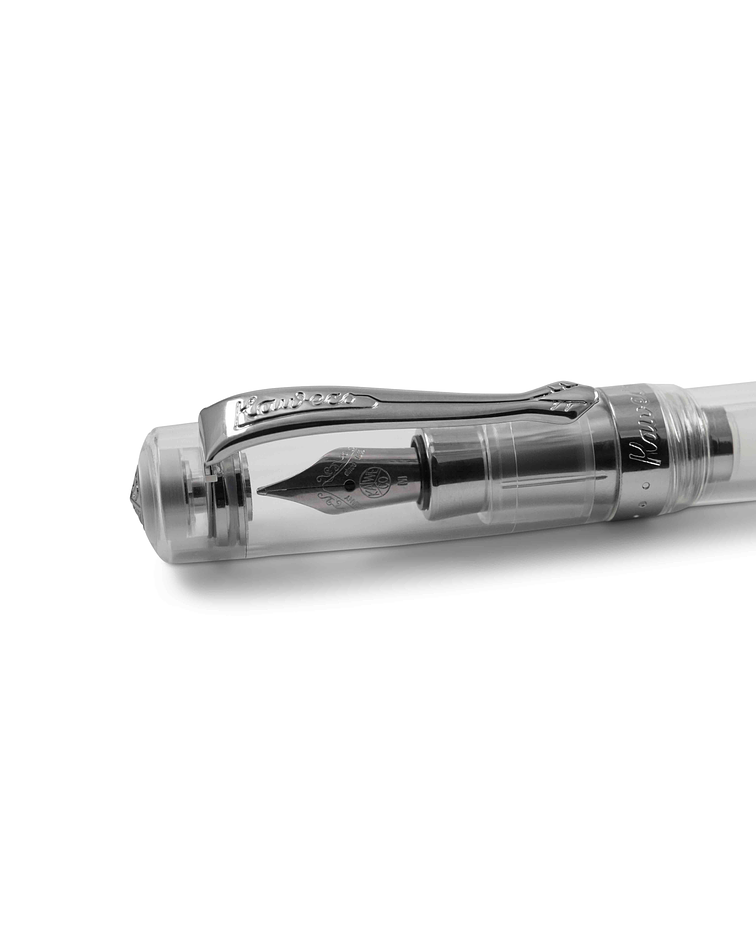 Kaweco Student Transparent