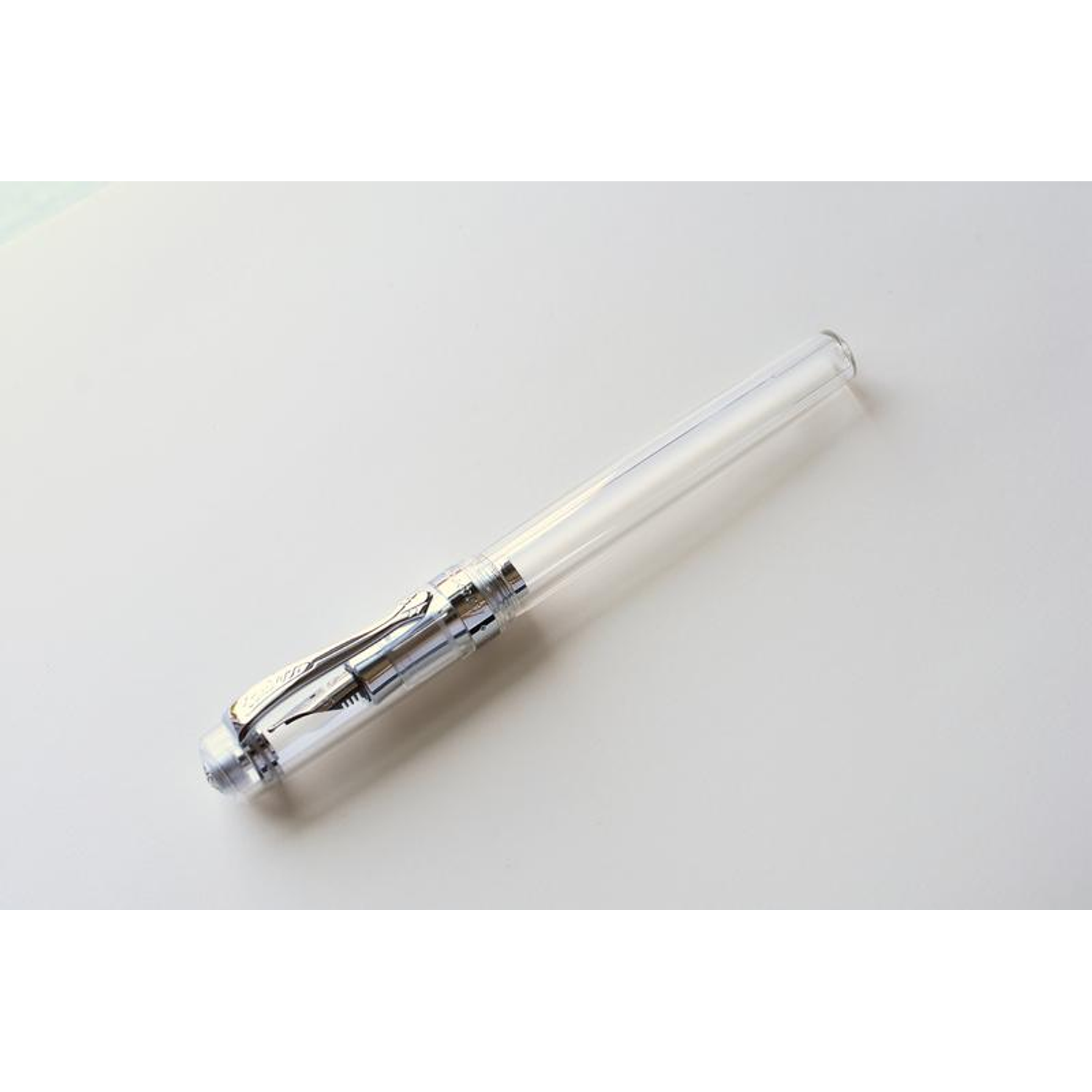 Kaweco - Student - Transparent 3