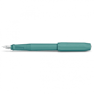 Kaweco - Perkeo - Breezy teal 