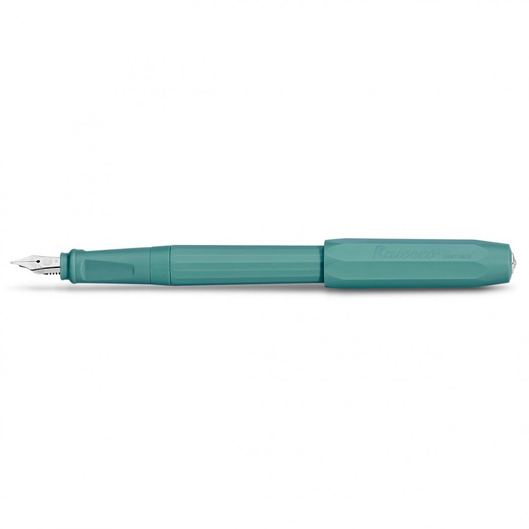 Kaweco - Perkeo - Breezy teal 