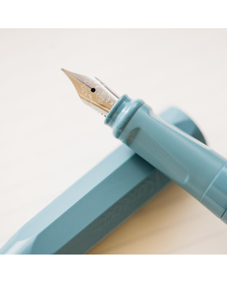 Kaweco - Perkeo - Breezy teal 