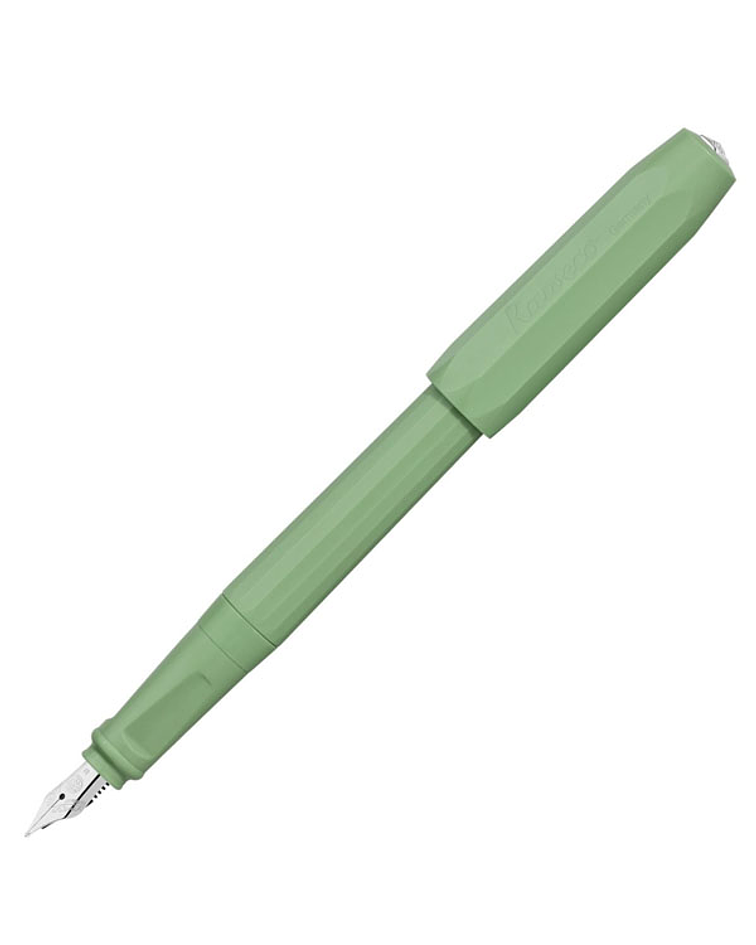 Kaweco - Perkeo - Jungle green