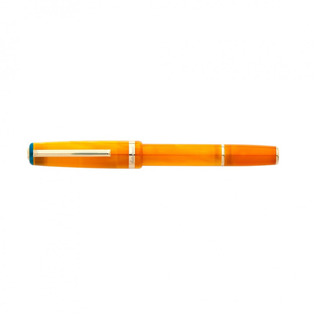 Esterbrook - JR Pocket Pen - Orange Sunset