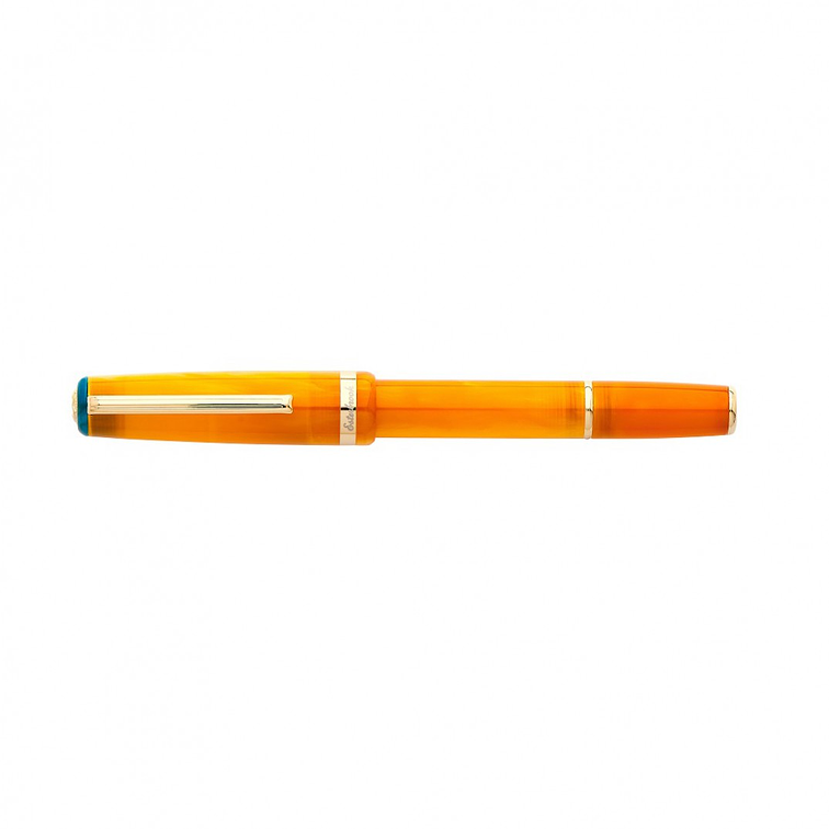 Esterbrook - JR Pocket Pen - Orange Sunset