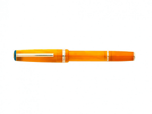 Esterbrook - JR Pocket Pen - Orange Sunset