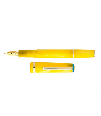 Esterbrook - JR Pocket Pen - Lemon Twist 