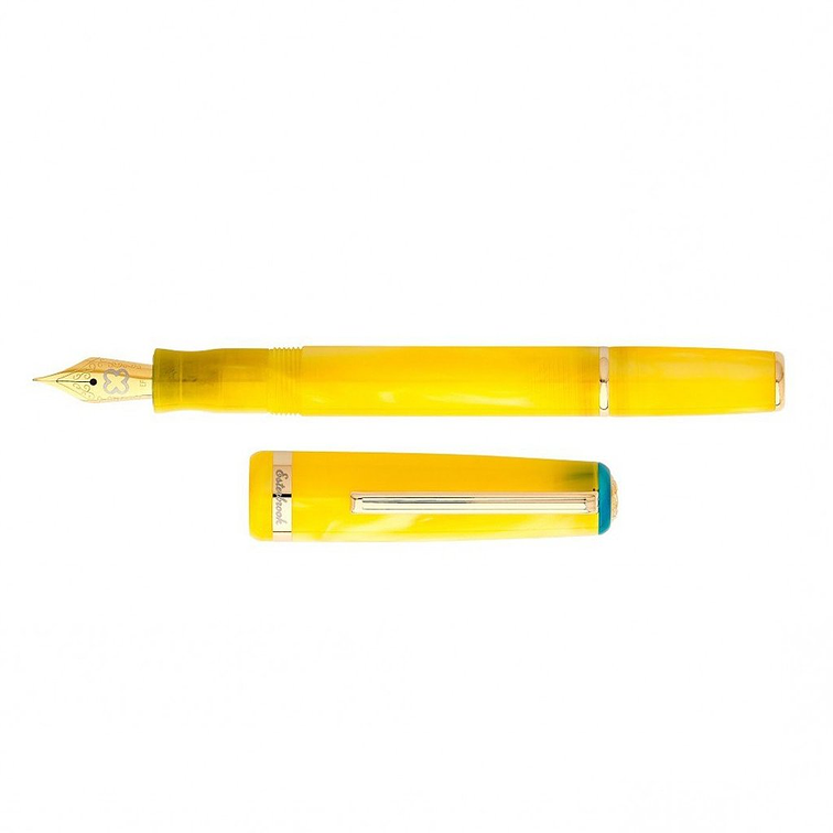 Esterbrook - JR Pocket Pen - Lemon Twist 