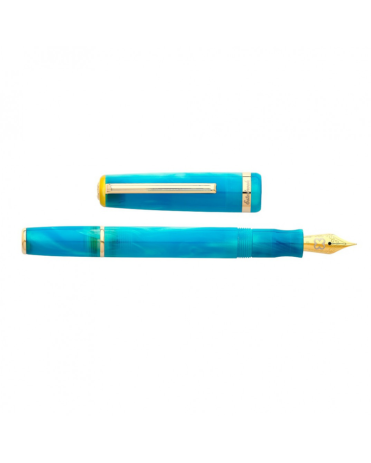 Esterbrook - JR Pocket Pen - Blue Breeze