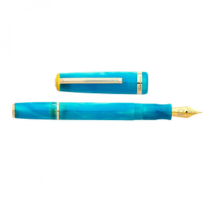 Esterbrook - JR Pocket Pen - Blue Breeze