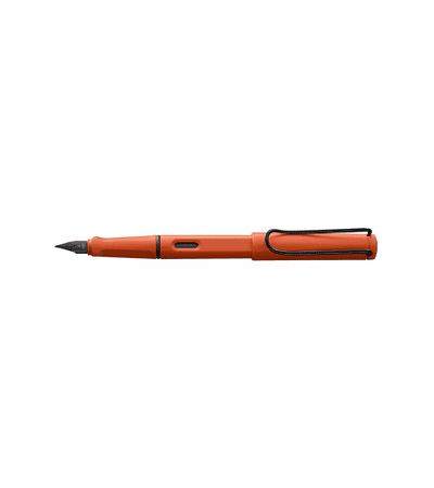 Lamy - Safari - Terra Red 