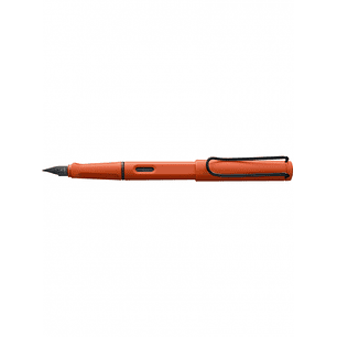 Lamy - Safari - Terra Red 