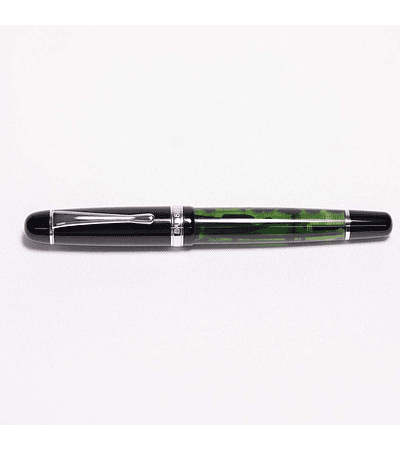 Opus 88 - Jazz - Green