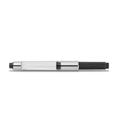 Kaweco - Standard Konverter - Pearl Black Chrome