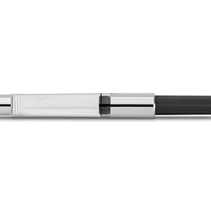 Kaweco - Standard Konverter - Pearl Black Chrome