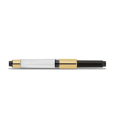 Kaweco - Standard Konverter - Pearl Black Gold