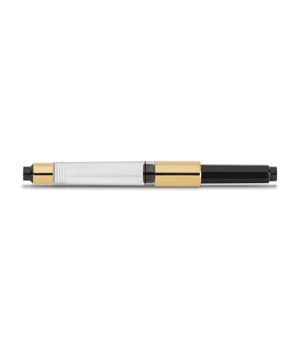 Kaweco - Standard Konverter - Pearl Black Gold