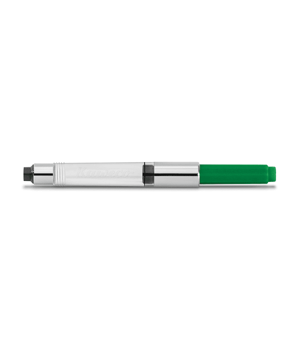 Kaweco - Standard Konverter - Green