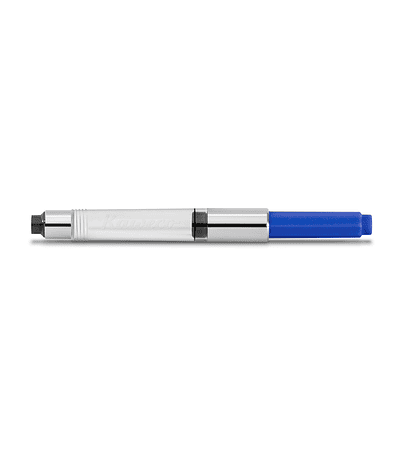 Kaweco - Standard Konverter - Royal Blue Chrome