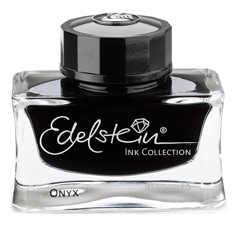 Pelikan - Edelstein 50 ml - Onix