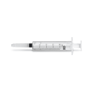 Kaweco - Jeringa Limpiador