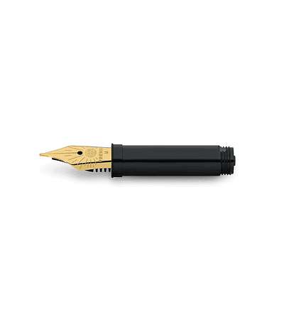 Kaweco - Premium Steel Nib - Gold plated