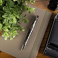 Montegrappa - Elmo Ambiente - Charcoal