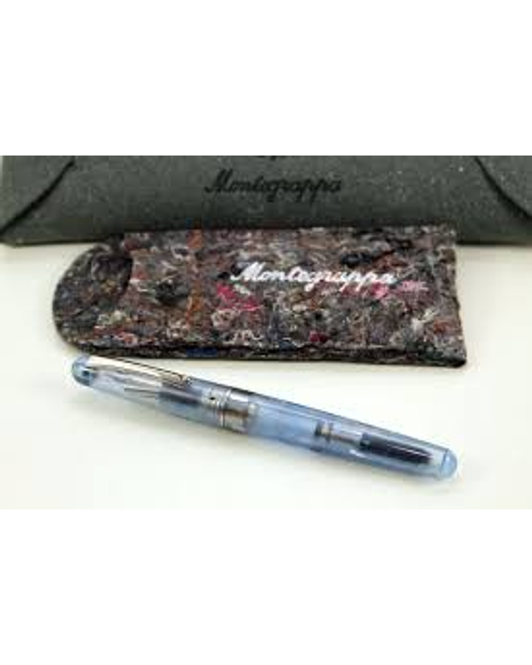 Montegrappa - Elmo Ambiente - Ocean