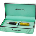 Montegrappa - Monopoly Players, Tycoon