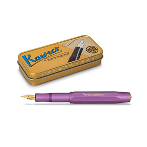 Kaweco - Collection - Vibrant Violet 