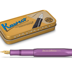 Kaweco - Collection - Vibrant Violet 