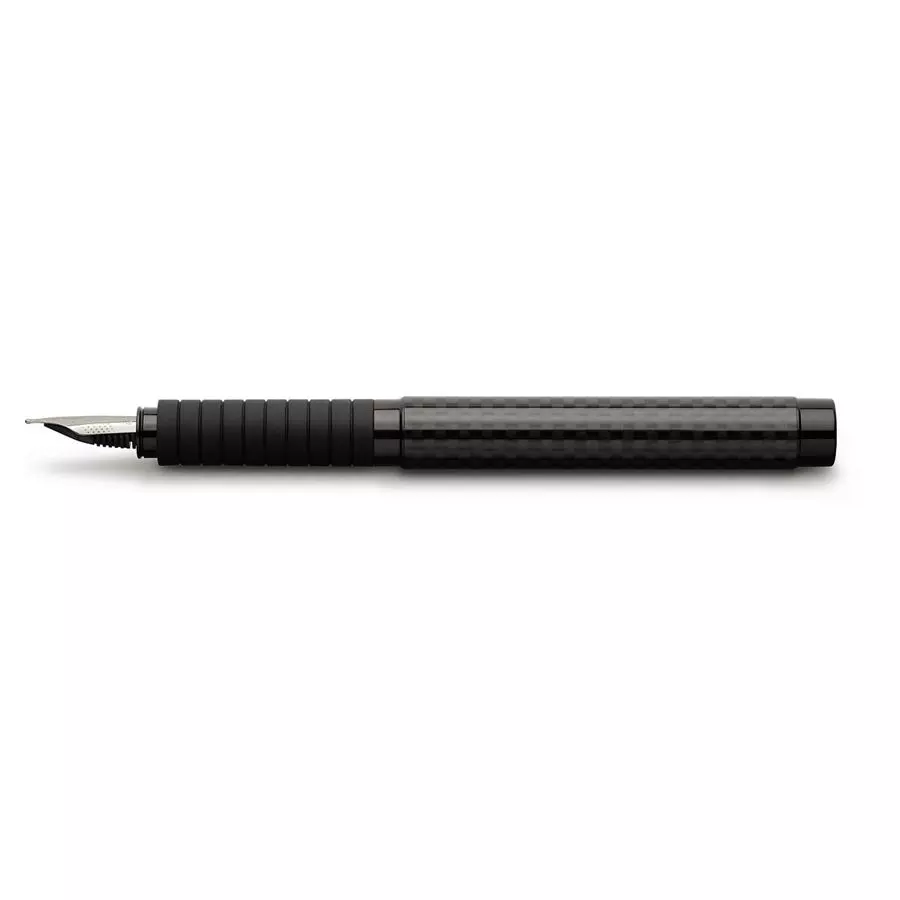 Faber Castell - Basic Black Carbon - Negro