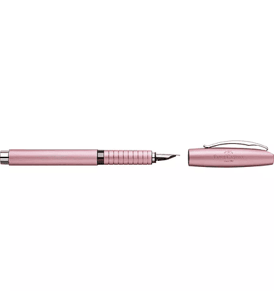 Faber Castell - Essentio aluminium - Rosado