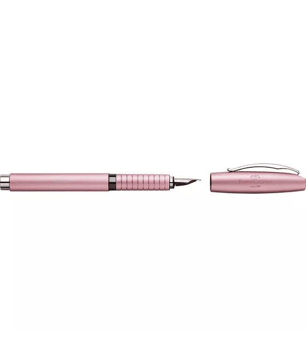 Faber Castell - Essentio aluminium - Rosado