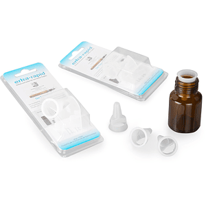 R&K - ERKA Rapid, ink reservoir - Ink Reservoir