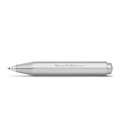 Kaweco - Al Sport - Silver