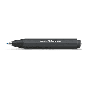 Kaweco - Al Sport - Black
