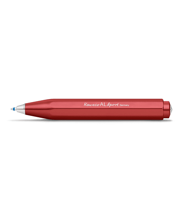 Kaweco - Al Sport - Deep Red