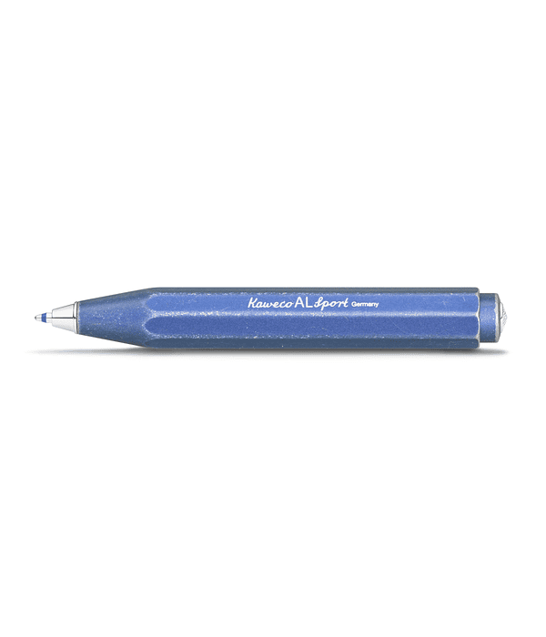 Kaweco - Al Sport - Blue