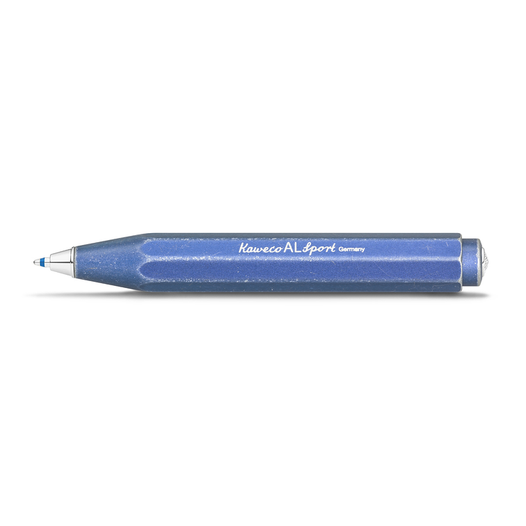 Kaweco - Al Sport - Blue