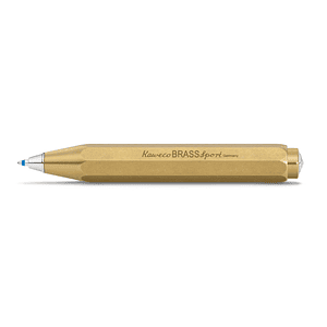 Kaweco - Brass Sport - Brass