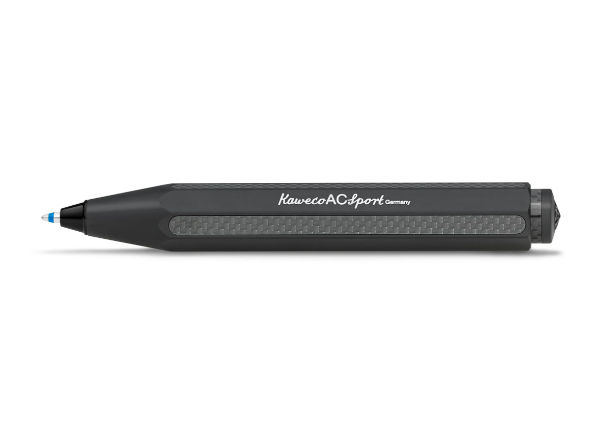 Kaweco - Ac Sport - Black