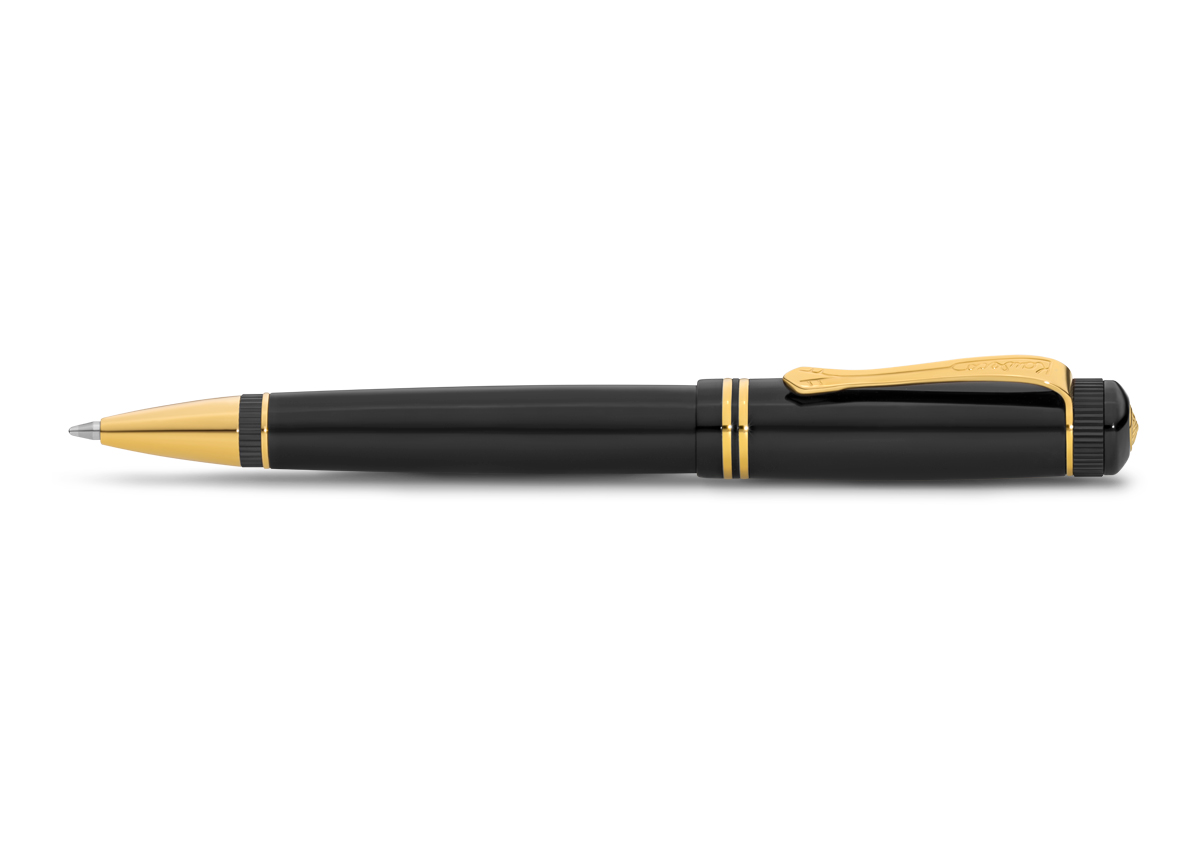 Kaweco - Dia2 - Gold