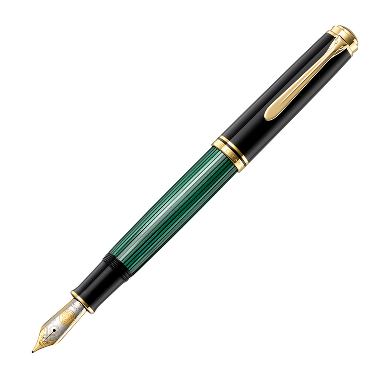 Pelikan - M1000  - Verde 