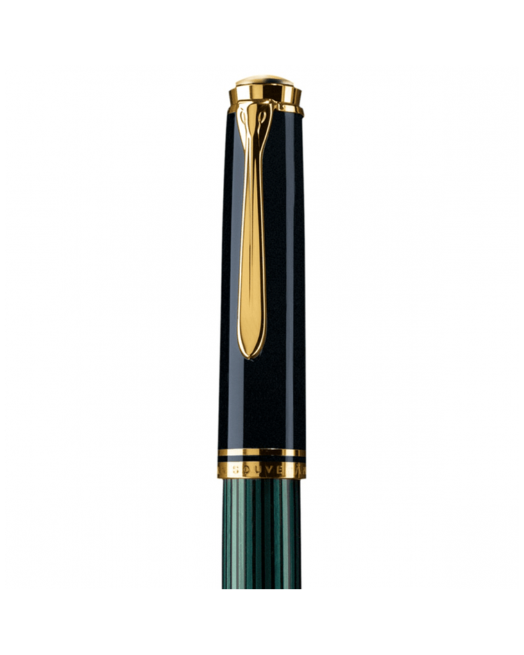 Pelikan - M1000  - Verde 