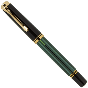 Pelikan - M800 - Verde 