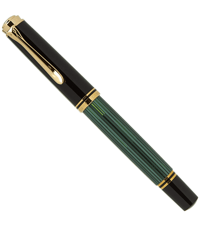 Pelikan - M800 - Verde 
